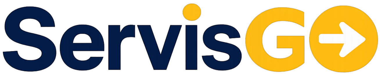 ServisGo logo