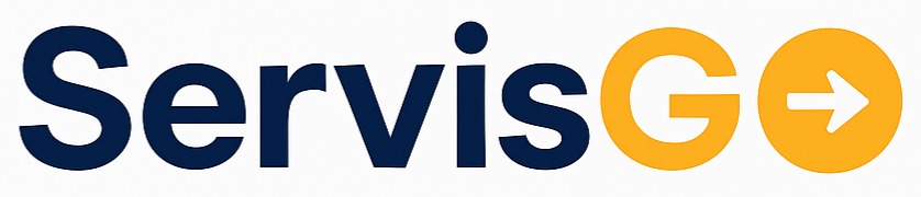 ServisGo logo